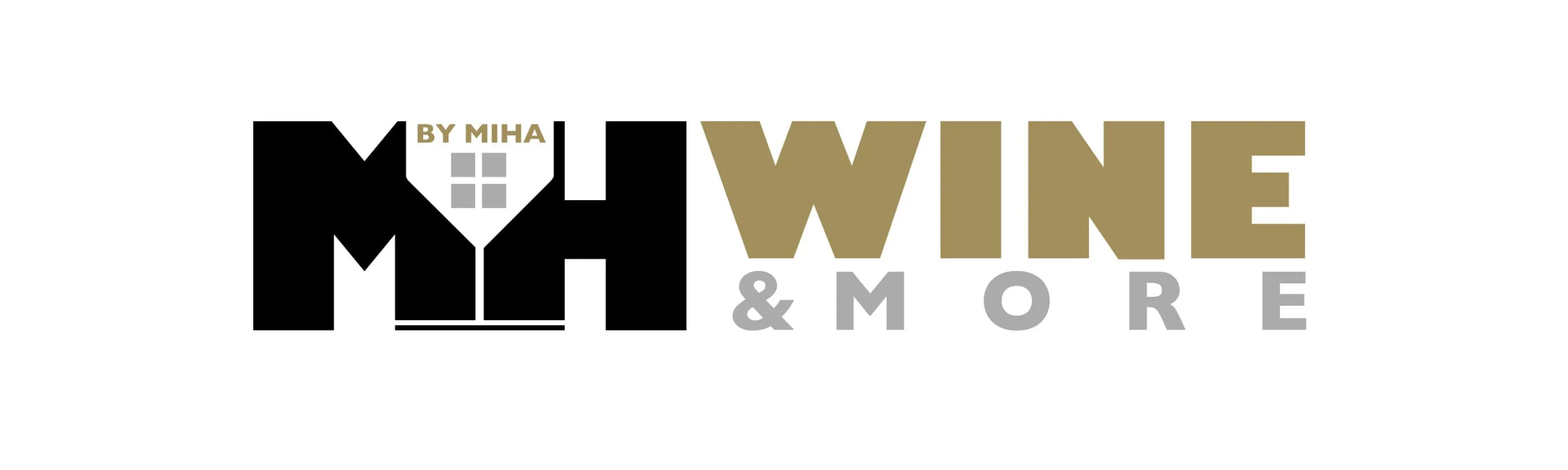 Logo von Wine & More Bar